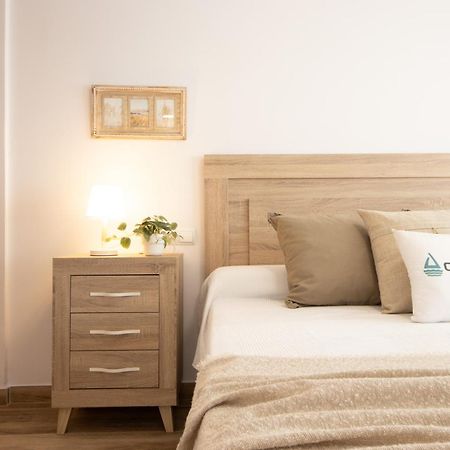Bellfort Premium Salou Exteriör bild