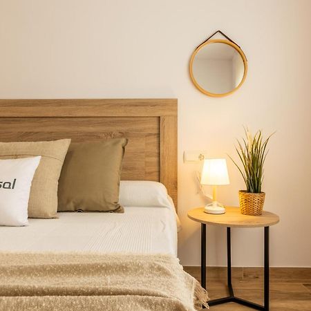 Bellfort Premium Salou Exteriör bild