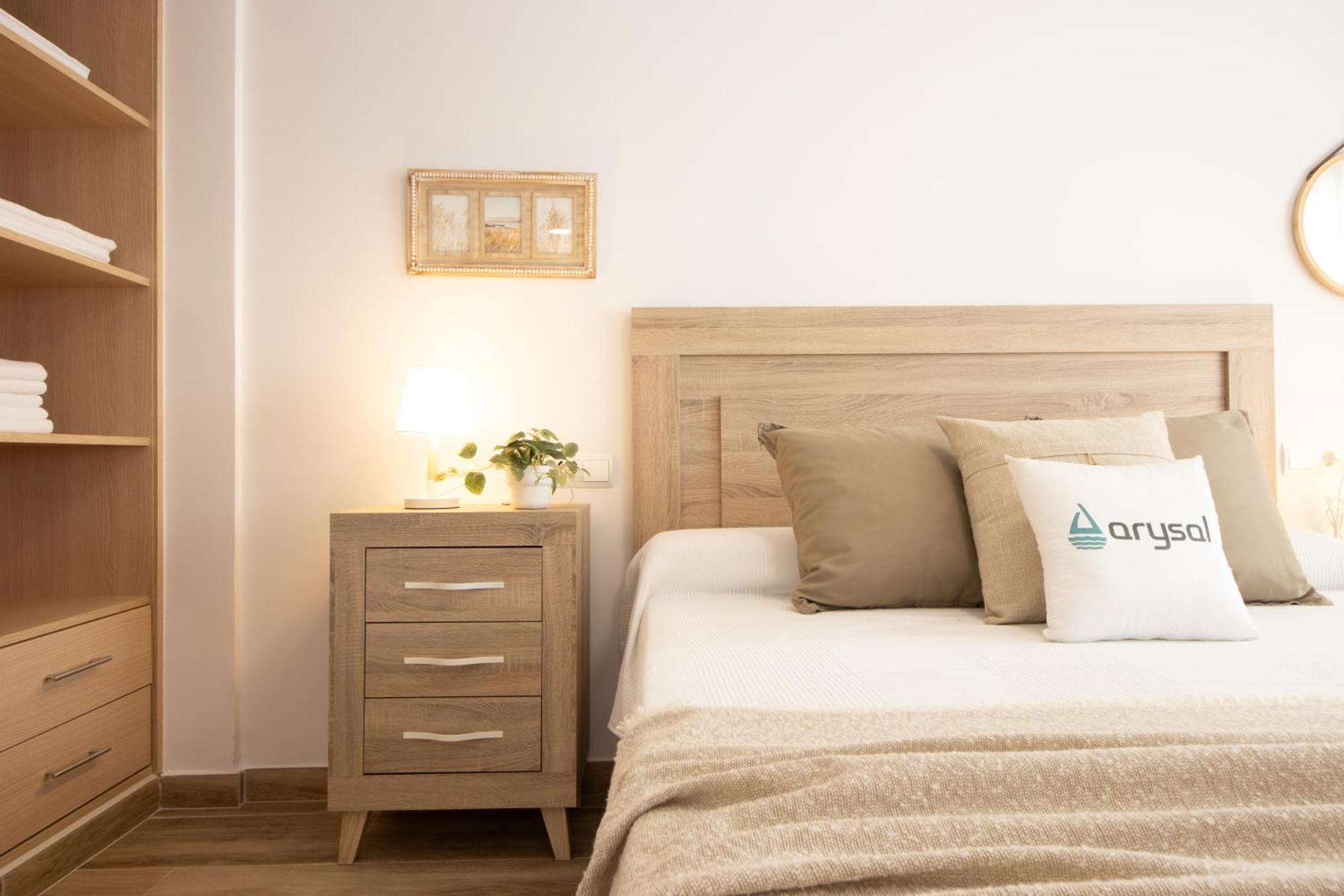 Bellfort Premium Salou Exteriör bild