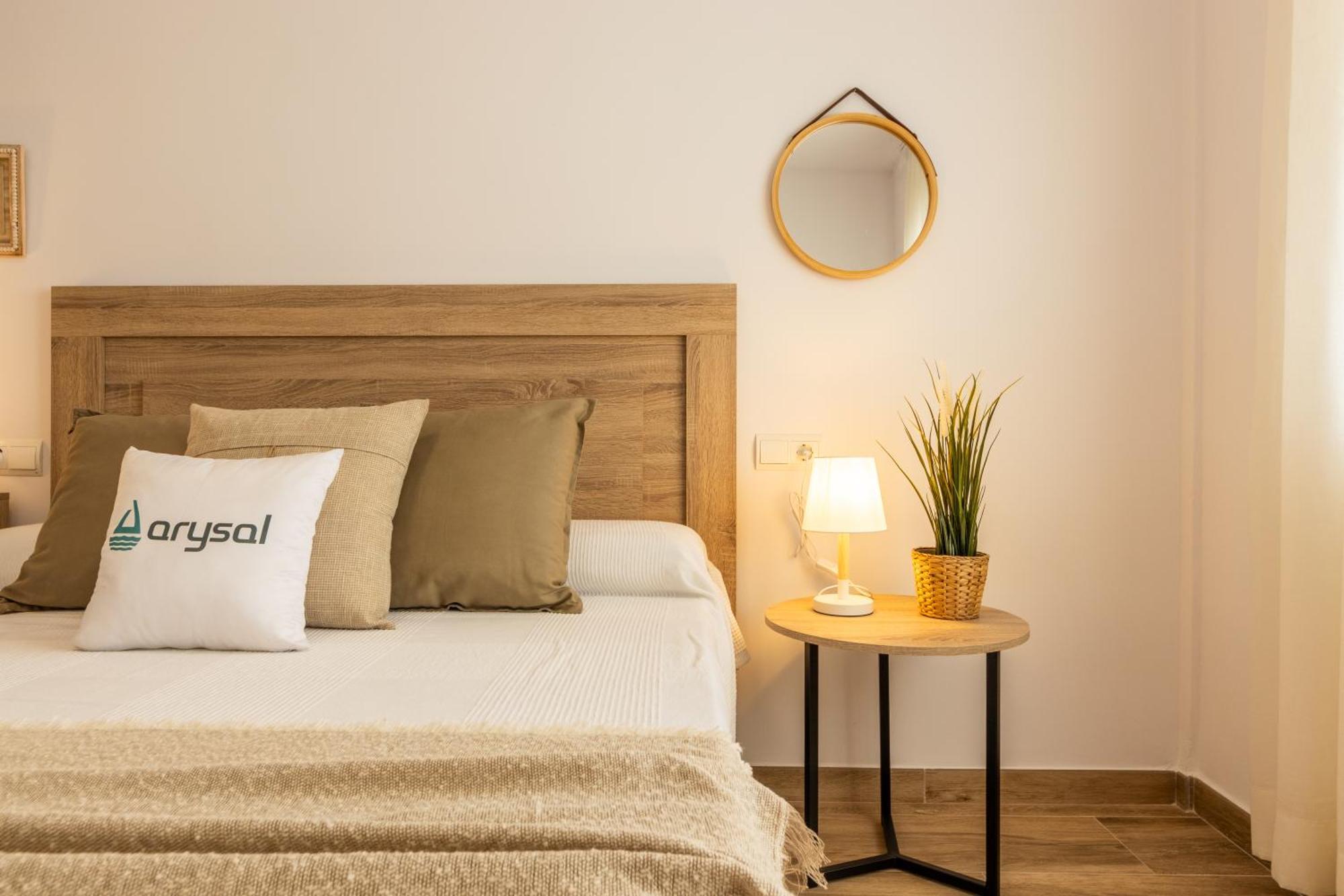 Bellfort Premium Salou Exteriör bild