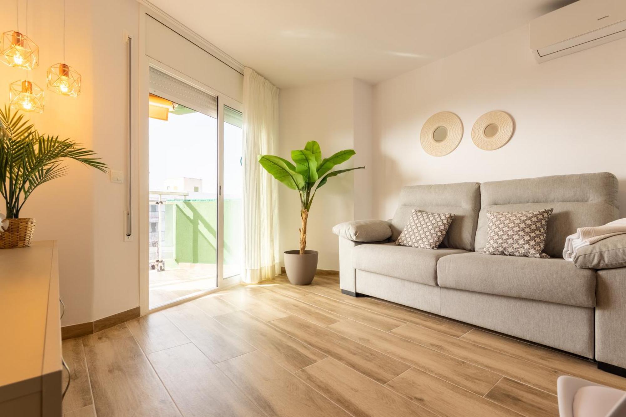 Bellfort Premium Salou Exteriör bild