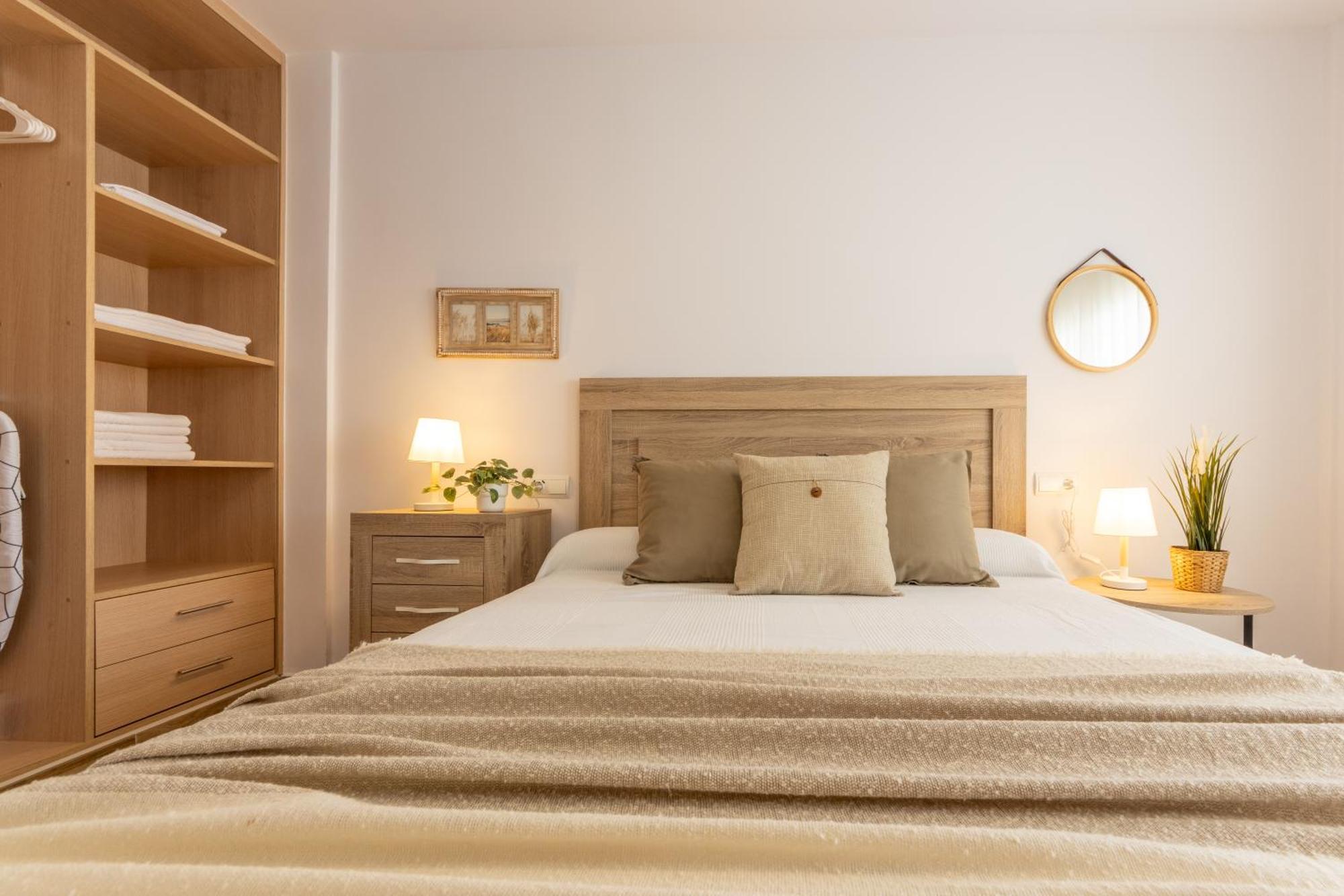 Bellfort Premium Salou Exteriör bild