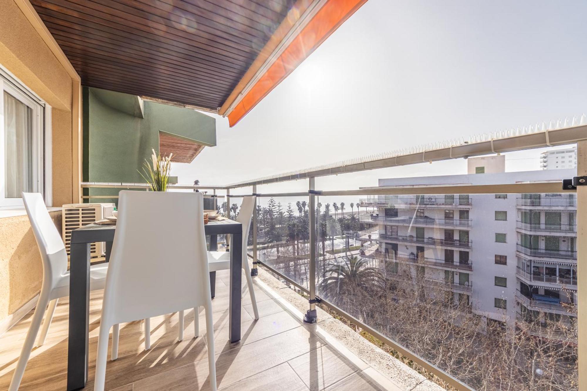 Bellfort Premium Salou Exteriör bild