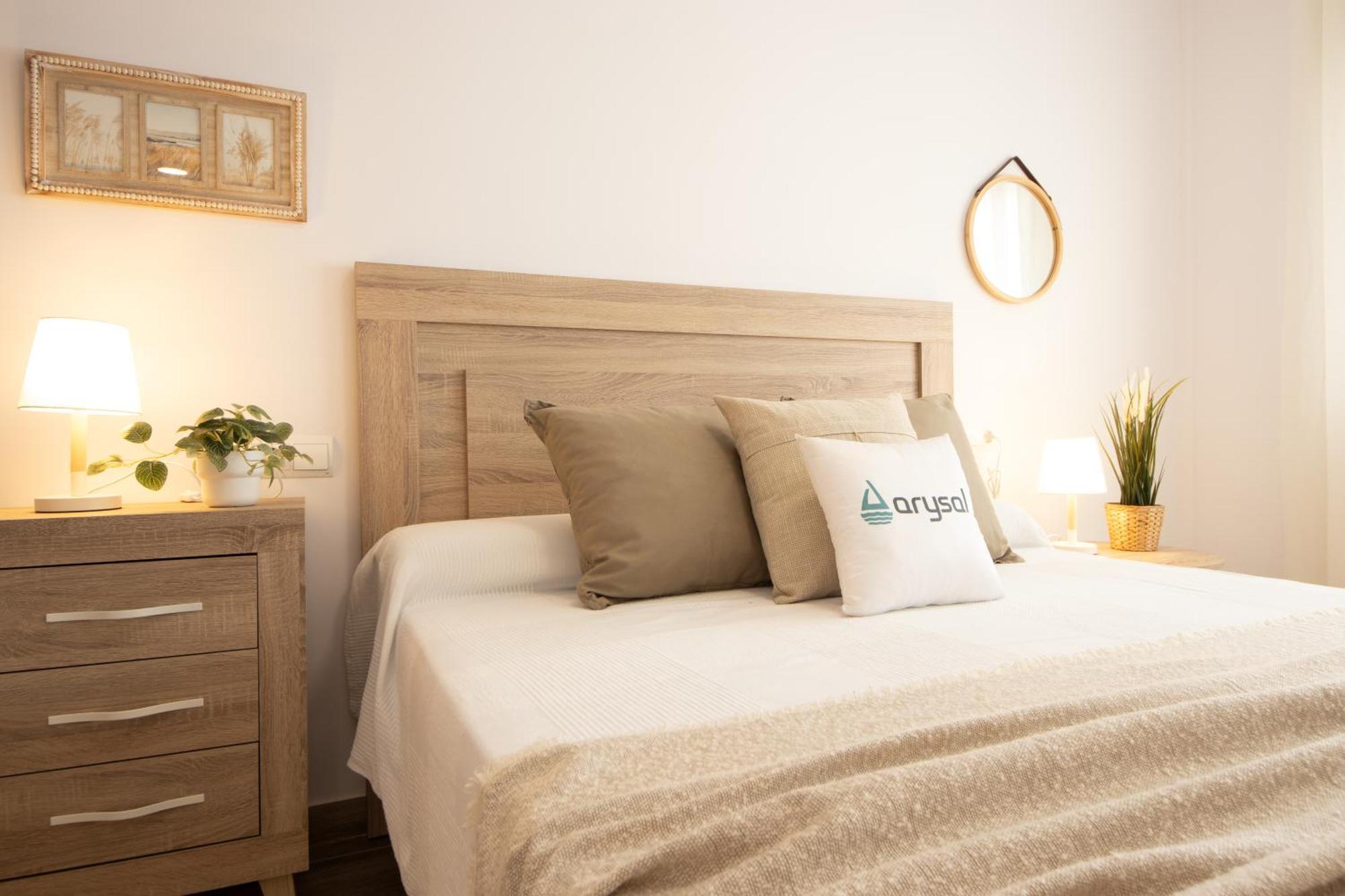Bellfort Premium Salou Exteriör bild