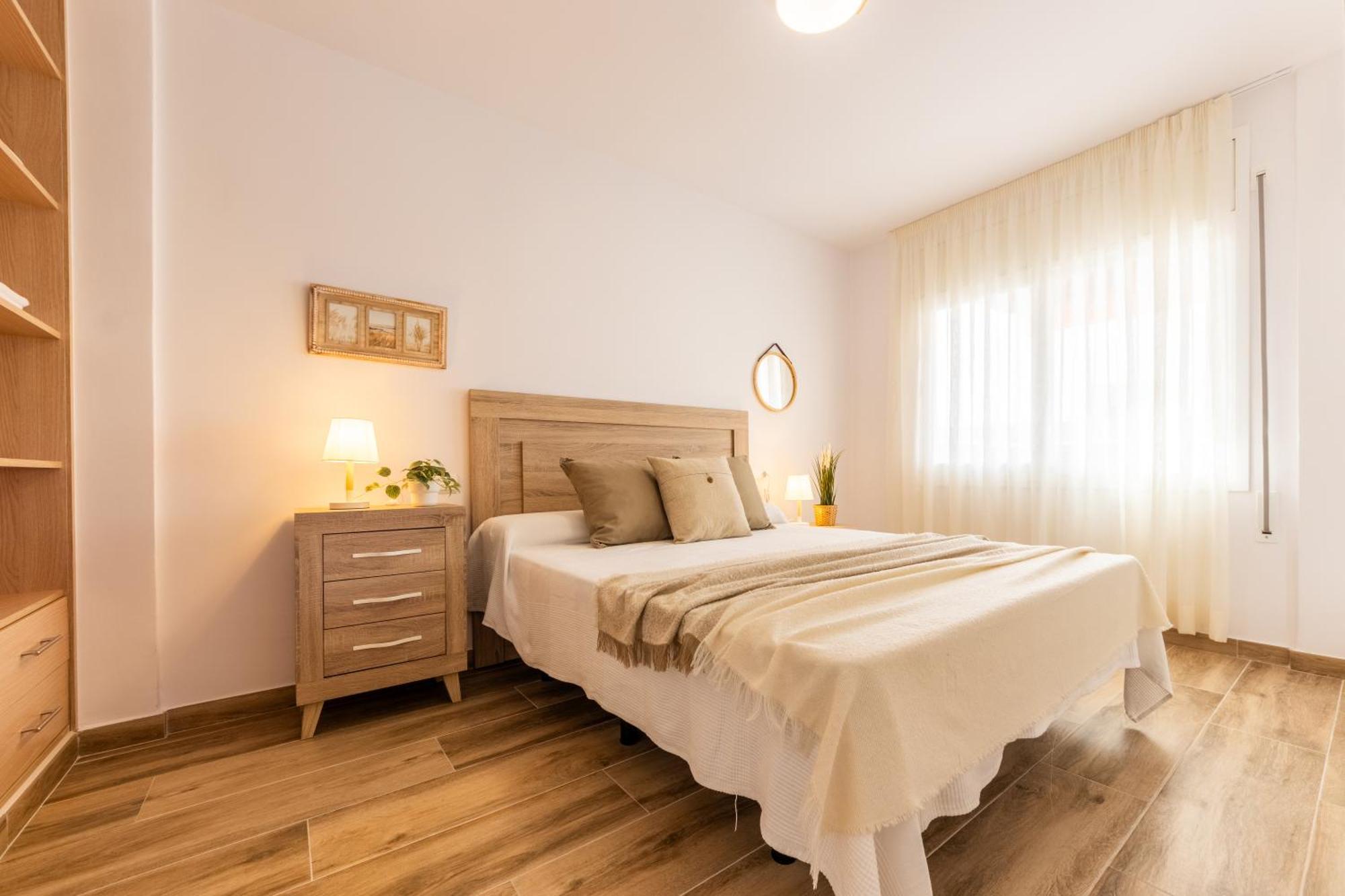 Bellfort Premium Salou Exteriör bild