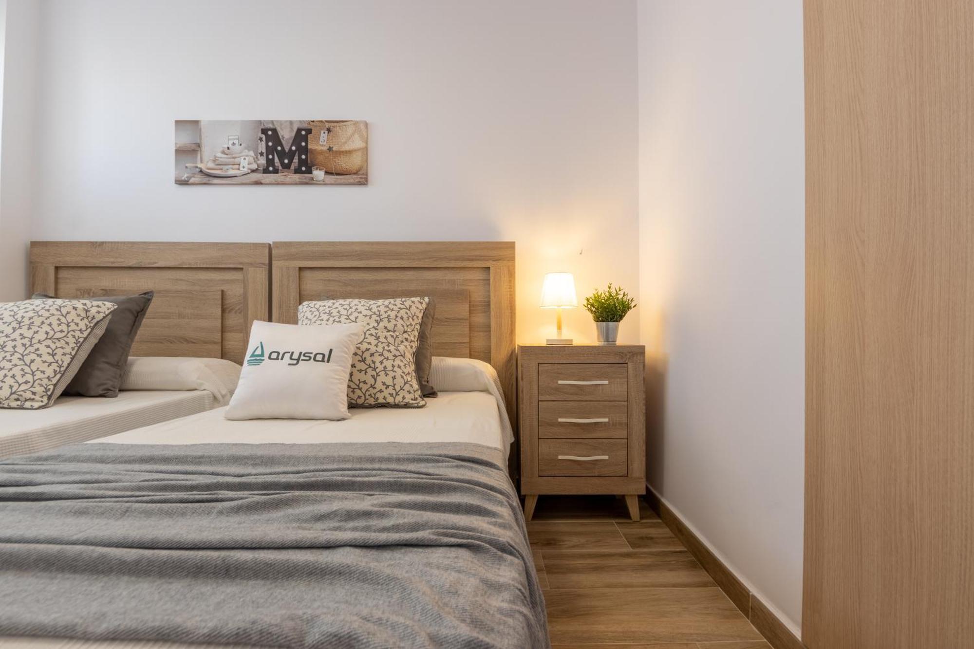 Bellfort Premium Salou Exteriör bild