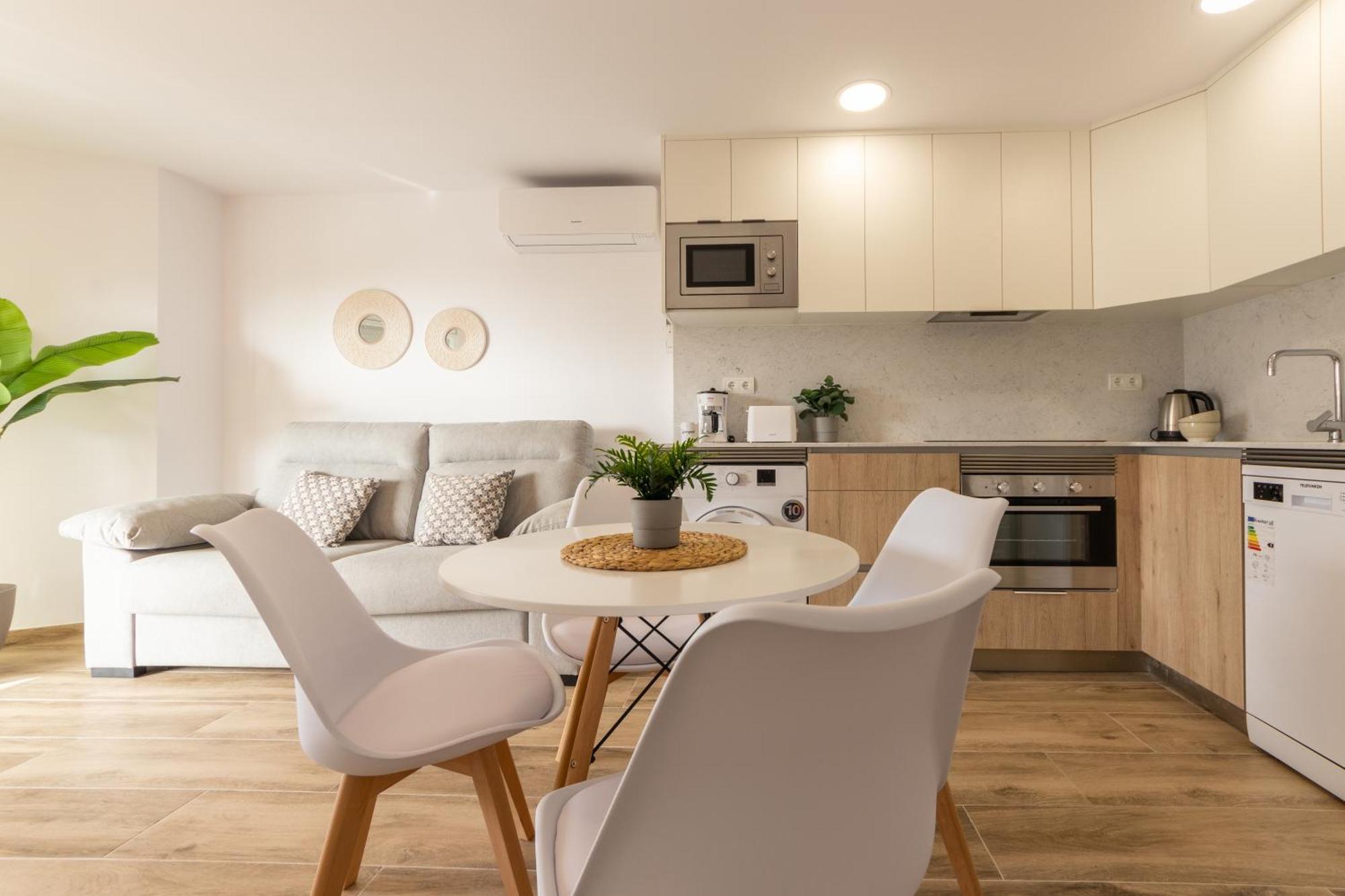 Bellfort Premium Salou Exteriör bild