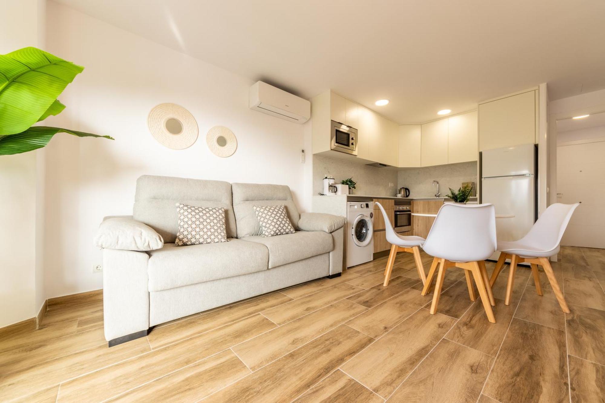 Bellfort Premium Salou Exteriör bild