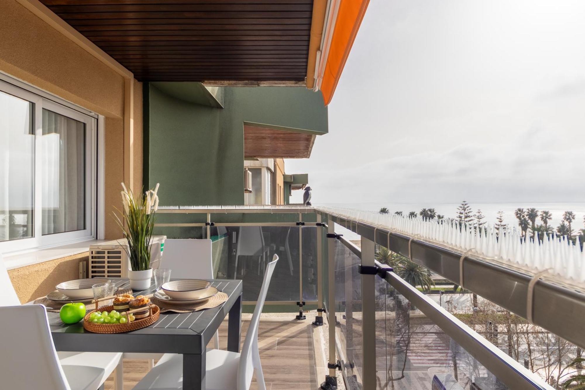 Bellfort Premium Salou Exteriör bild