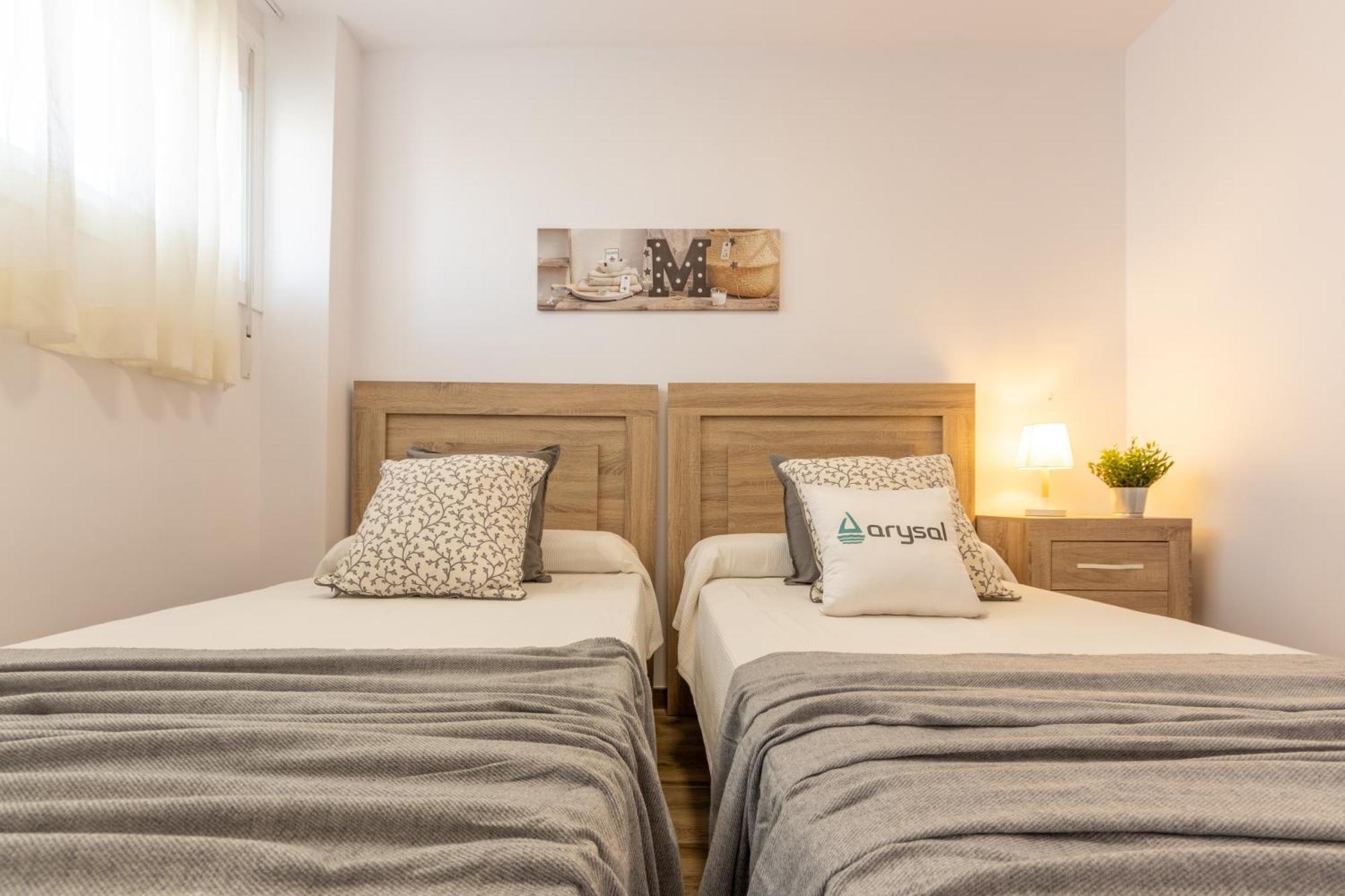 Bellfort Premium Salou Exteriör bild