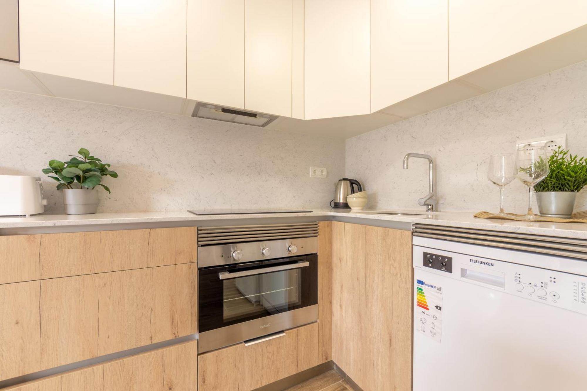 Bellfort Premium Salou Exteriör bild